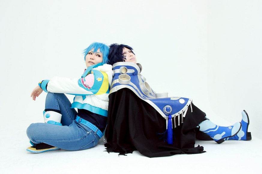 8.あおばさん(ドラマダ)れんあおがすきです……#いいねの数だけやったことあるキャラのコスプレを挙げる 8.あおばさん(ドラマダ)れんあおがすきです……#いいねの数だけやったことあるキャラのコスプレを挙げる