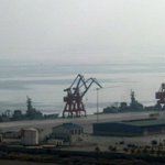 Grenade explosion at Pakistan's Gwadar port, 26 injured