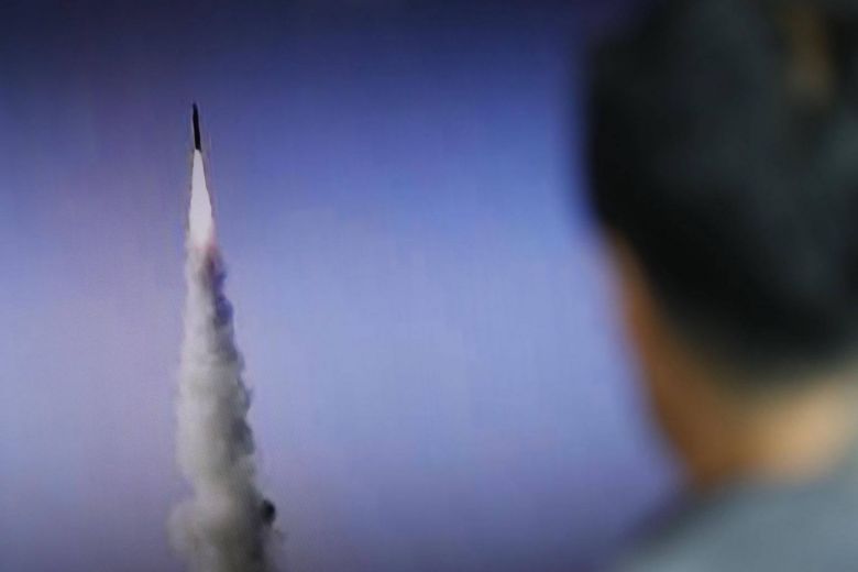 Having nuclear weapons 'matter of life and death' for North Korea: Russian media