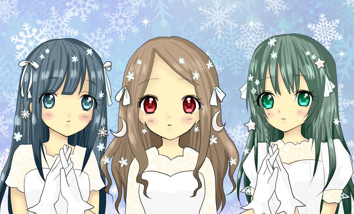 #ClariS7周年 本当におめでとうClariSとの出会いは俺妹放送前のCMで流れてきたironyでした。そのほんの数 #ClariS7周年 本当におめでとうClariSとの出会いは俺妹放送前のCMで流れてきたironyでした。そのほんの数