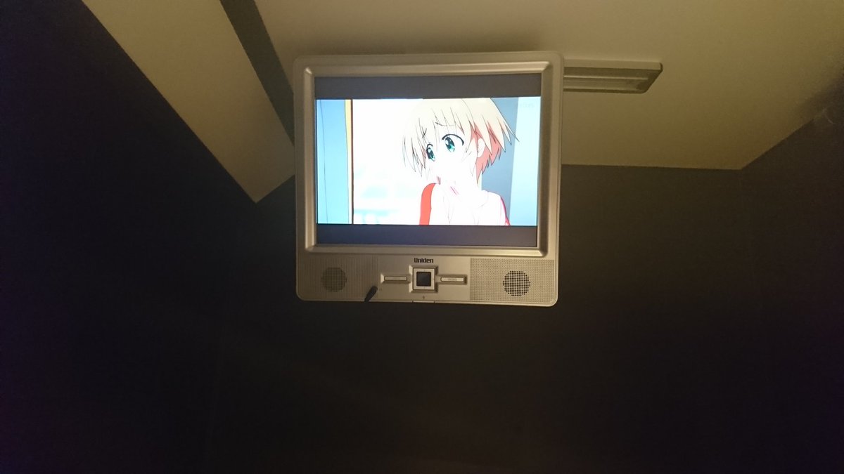 カプセルホテルで「ろんぐらいだぁす!」@宇都宮 カプセルホテルで「ろんぐらいだぁす!」@宇都宮