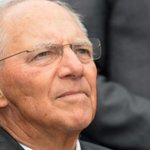 Schaeuble successor in focus of German coalition talks