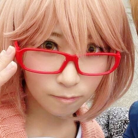 ③栗山未来/境界の彼方コミケかなんかでさらっと一回着てから着てないので、がっつりアクションの撮影がしたい!撮影出来るなら ③栗山未来/境界の彼方コミケかなんかでさらっと一回着てから着てないので、がっつりアクションの撮影がしたい!撮影出来るなら