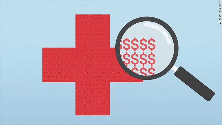How to buy health insurance for the first time