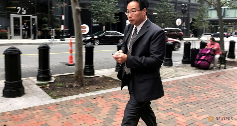 Prosecutors seek pharmacist's conviction over US meningitis outbreak