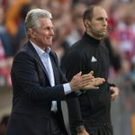 Bayern mahu terus meledak di Hamburg