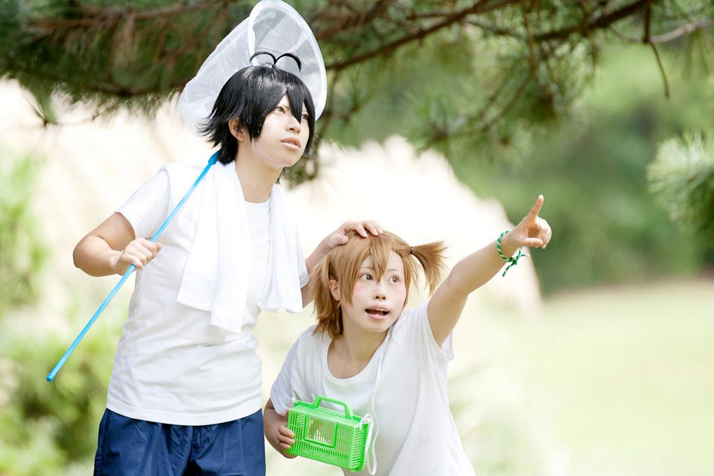 へへへー😳かなり昔ですが載せちゃいます!すっぴんなので顔薄いですが💦うさぎドロップとかばらかもんみたいなアニメ減ったな へへへー😳かなり昔ですが載せちゃいます!すっぴんなので顔薄いですが💦うさぎドロップとかばらかもんみたいなアニメ減ったな