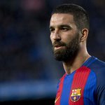 Arda Turan kadroya dahil edilmedi