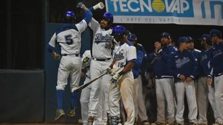 Basebal, European Series: bella Italia, Olanda battuta 3-2