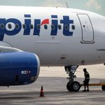 Spirit Airlines Pilots Picket Outside O’Hare, Hoping To Reach New Contract Deals