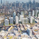 Here are the 10 sites Chicago and Illinois sent to Amazon for HQ2