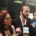 FGR apelará “resolución incoherente” en el caso Bukele por agresión a síndica
