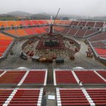 South Korea says Winter Olympics 'will be safe' amid tensions with North Korea