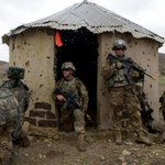 Niger raid highlights US forces' growing Africa role