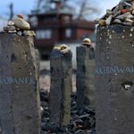 Ex-Nazi death camp guard, 96, charged with complicity