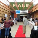 Taste of the Magic City features nearly 30 Birmingham restaurants and chefs