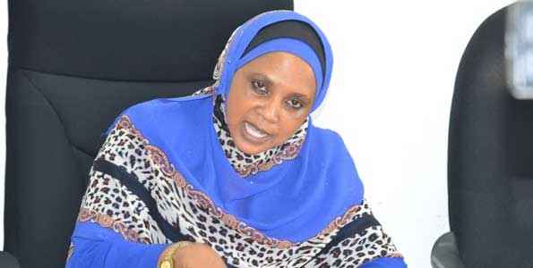 Sh17 trillion revenue collection target will be met-Govt