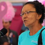 “Una mastectomía no me iba a detener” | Diario El Mundo