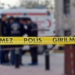 Silvan'da öğretmene silahlı saldırı
