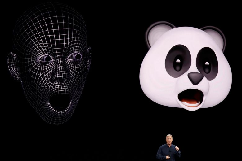 Apple hit with trademark lawsuit over iPhone X 'animoji' feature