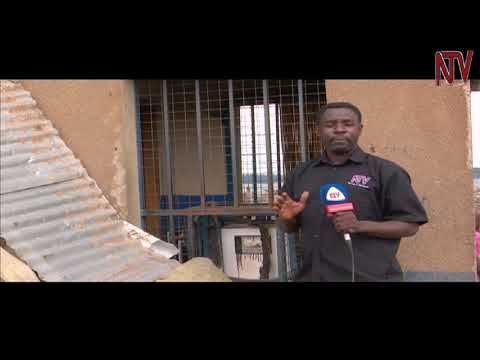 Koome Island fire leaves residents destitute