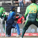 Pakistan skittle Sri Lanka for 173