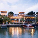 Texas hotels rank among Conde Nast Traveler's best resorts