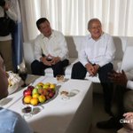 El Salvador se une a unión aduanera de Honduras y Guatemala
