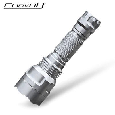 Convoy