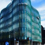 Christchurch commercial vacancies 'not too bad' at 20 per cent