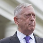 James Mattis meets with John McCain amid questions about Niger ambush