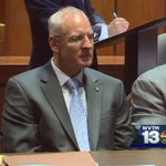 Suspended Jefferson County DA Charles Henderson found guilty of perjury