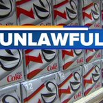 Lawsuit accuses diet soft drink makers of misleading consumers