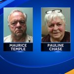 Woman targeted in alleged murder-for-hire plot sues ex-husband, his mother