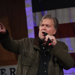Bannon Brings Message Of Republican Revolt To California