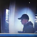 Canby bank robbed at knife point, police say