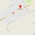 One dead in Canterbury crash