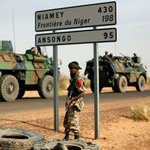 4 soldiers killed in ambush: Where is Niger and what are U.S. troops doing there?