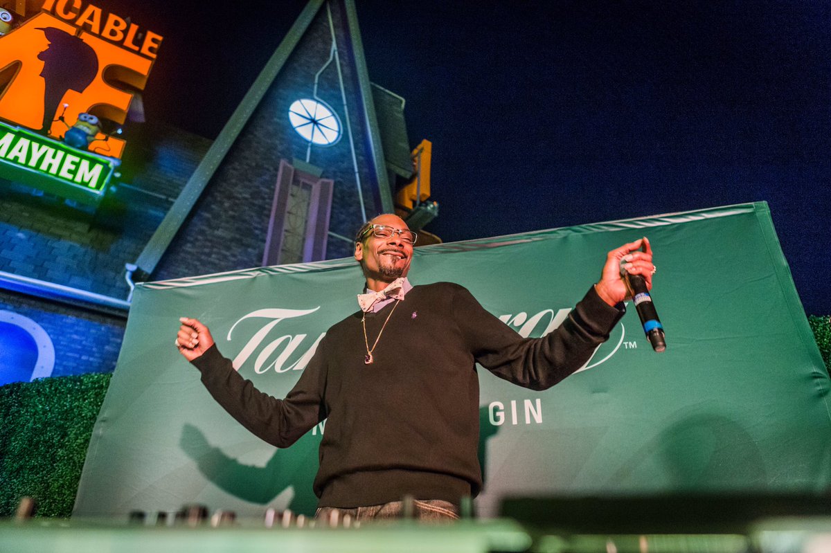 c day mood w/ @Tanquerayusa . #ginandjuice https://t.co/rZTN8IAa3p