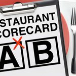 Restaurant Scorecard: Uncovered food, grease build-up at one spot; another scores a near-perfect 98