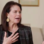 The First Woman to Head a Hollywood Movie Studio Shares the One Thing You Need to Succeed