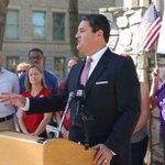 Arizona Education Association President Joe Thomas on teacher raises
