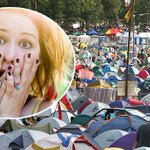 Ask Brian: I caught my boyfriend performing a sex act on his male friend at a music festival