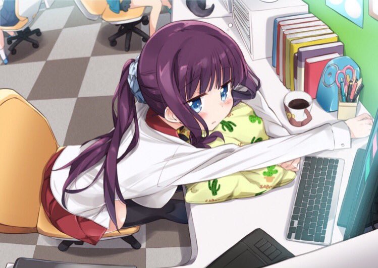 俺妹みてきます! 俺妹みてきます!
