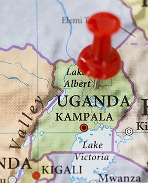 Uganda expels North Korea military experts over UN sanctions