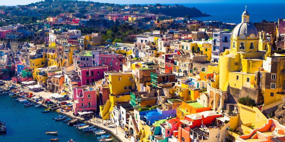 11 secret Italian villages to visit before the crowds do