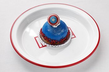 見て食べて楽しめる🍴「#マーベル ・カフェ」原宿で期間限定オープン✨「#アベンジャーズ」シリーズ3作品公開記念!店内がマ 見て食べて楽しめる🍴「#マーベル ・カフェ」原宿で期間限定オープン✨「#アベンジャーズ」シリーズ3作品公開記念!店内がマ