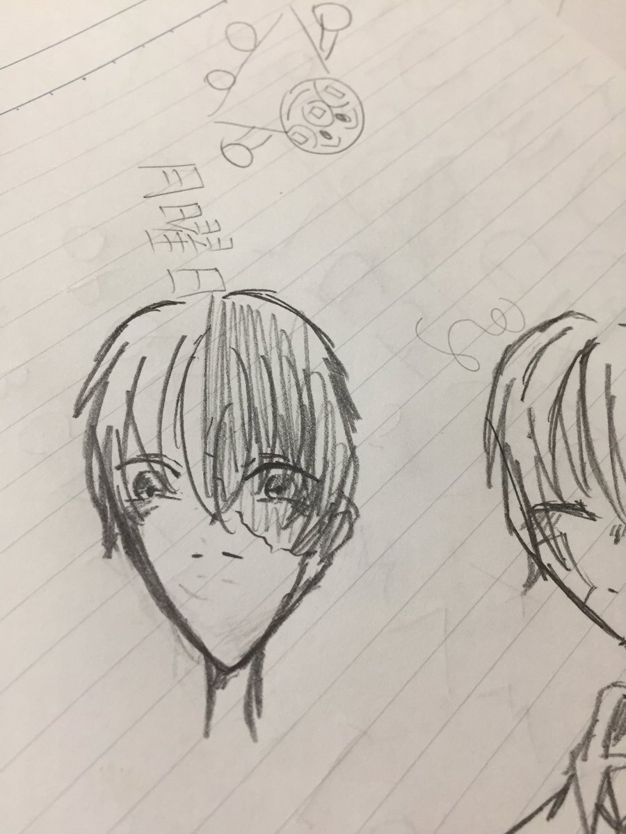 学園ハンサム轟。ごめんなさい。 学園ハンサム轟。ごめんなさい。