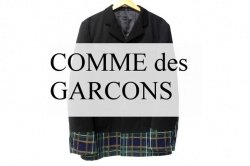 プリュスもトリコもプレイも。COMME des GARCONS/コムデギャルソン大量入荷しました。【トレファクスタイル尼 プリュスもトリコもプレイも。COMME des GARCONS/コムデギャルソン大量入荷しました。【トレファクスタイル尼