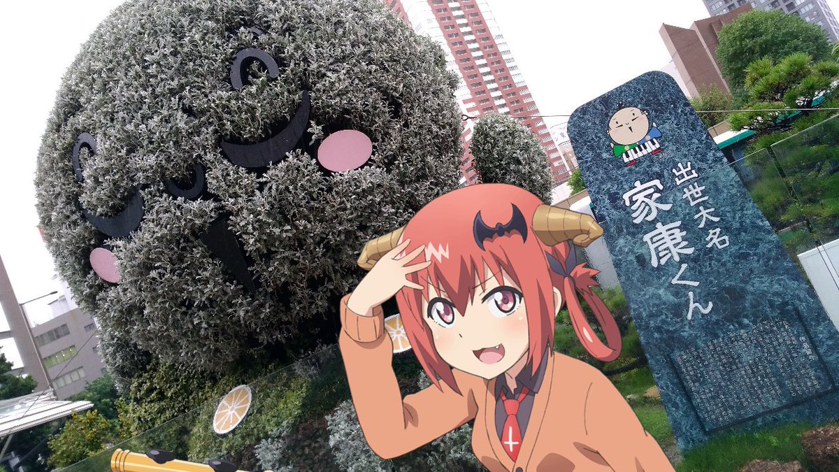 どう?サーバントを召還してみたわ! #gabdro #butaimeguri どう?サーバントを召還してみたわ! #gabdro #butaimeguri